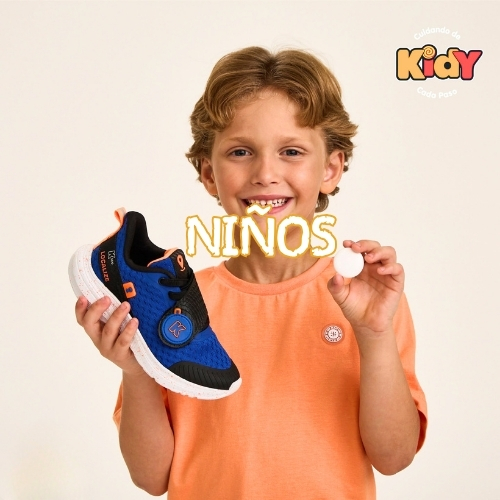 NIÑOS